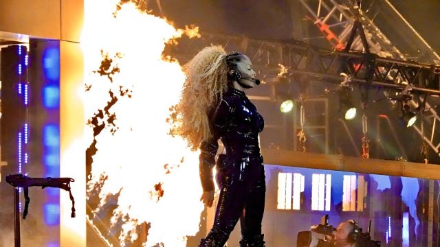 Janet Jackson 2