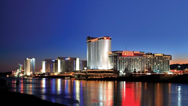 5 things you may not know about Laughlin