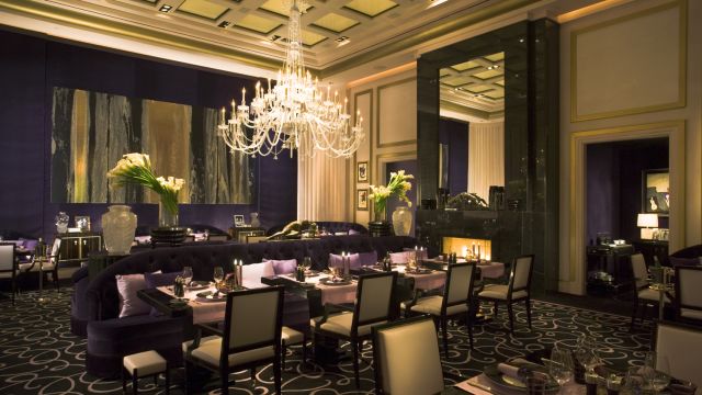 L’Atelier del Joël Robuchon