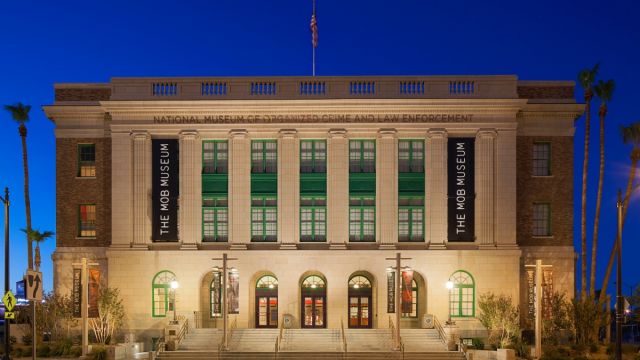 Mob Museum Exterior 1200x800