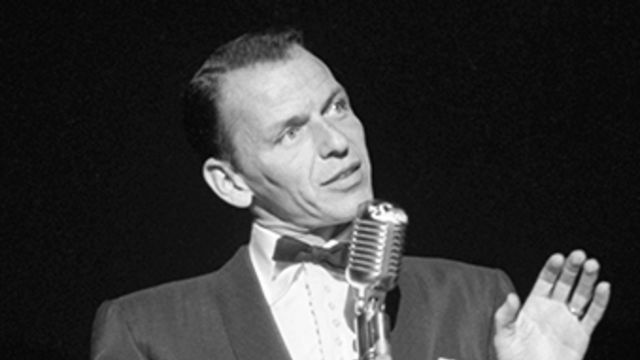 Sinatra Header