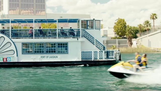 Celebration River Cruises on the Colorado River