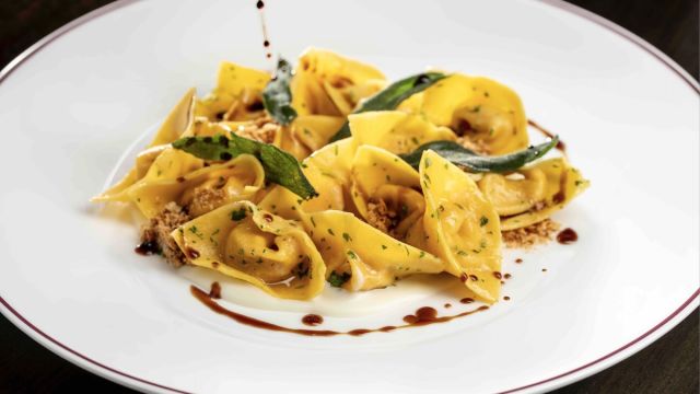 Sartiano's Tortellini