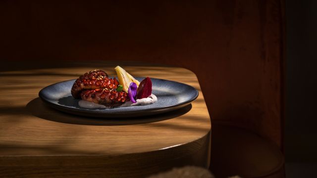 Tamba Indian Cuisine