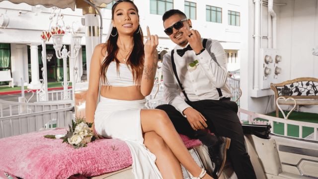 Little White Wedding Chapel