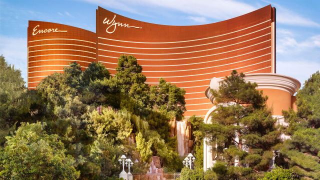 Wynn Exterior