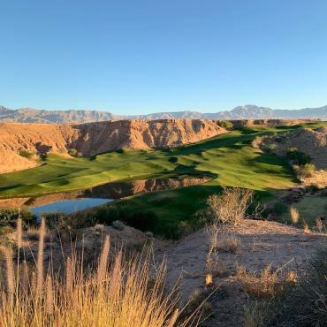 Mesquite UGC