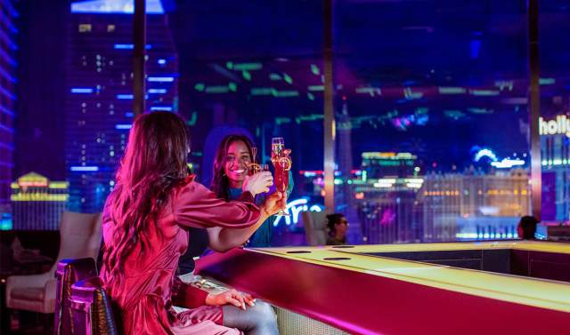 Seven Must-Try Mocktails in Las Vegas