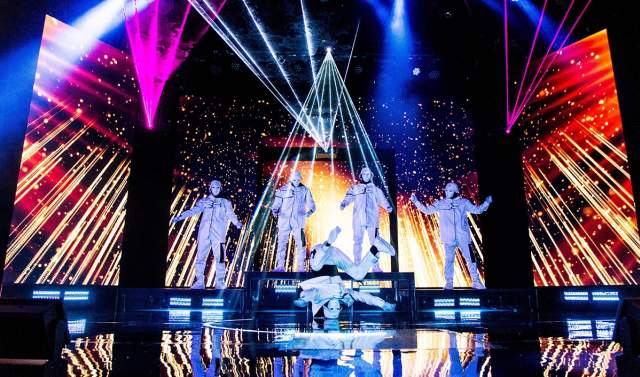 Showtime on a Budget: How to Catch Vegas’ Best Performances for Less