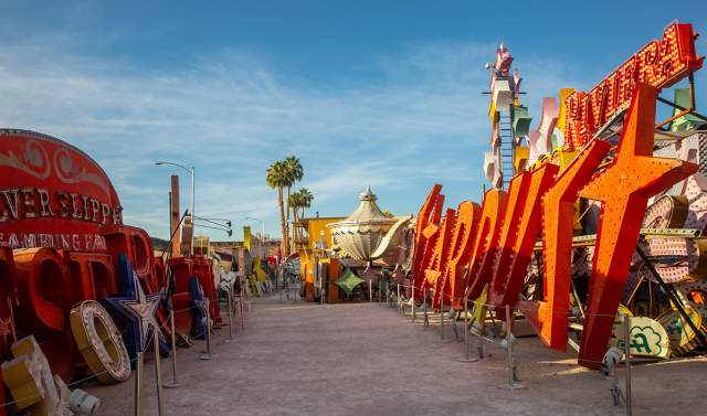 Budget-Friendly Vegas: Incredible Attractions That Won't Break the Bank