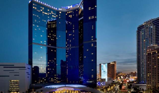 Fontainebleau Las Vegas