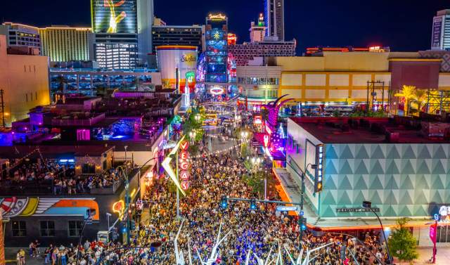 Feed the Block is Back, and It’s Still Gloriously Free