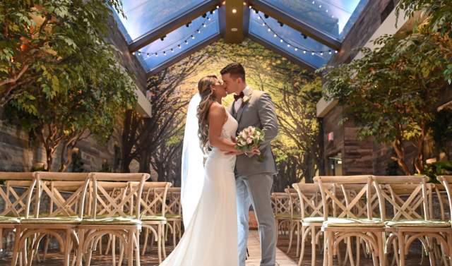 Tips for Pulling off your Dream Las Vegas Wedding