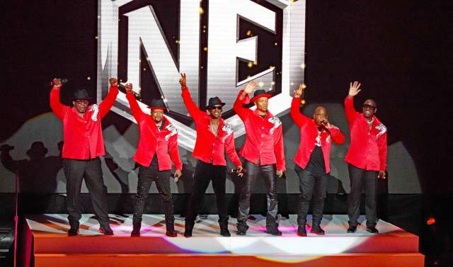 New Edition Adds Shows at Encore Theater