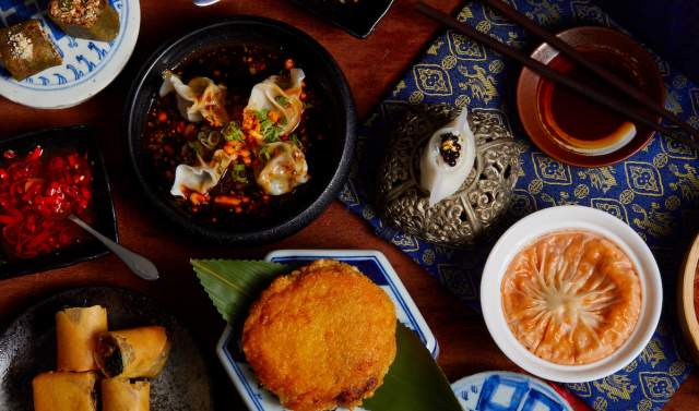 Five Secret Dishes: Order Like a VIP on the Las Vegas Strip