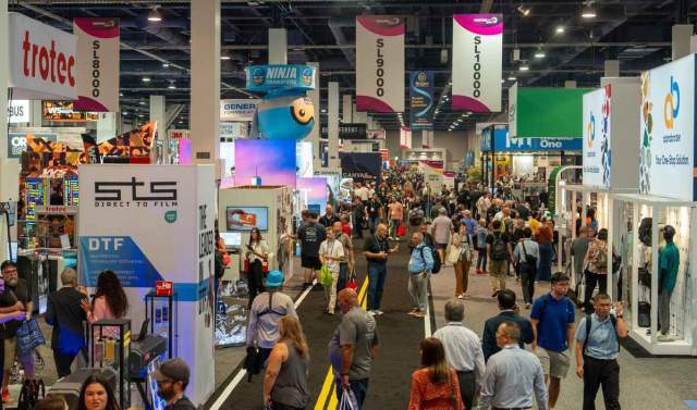 Why Las Vegas Is the Top Destination for Trade Shows and Getting Business Done
