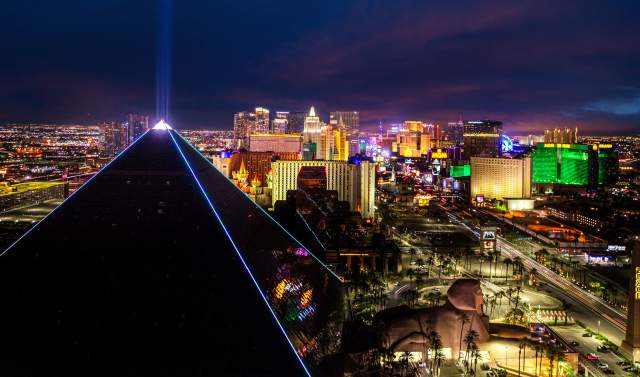 We Did the Math: Vegas's $330 All-Inclusive Package Is Actually Worth $875+