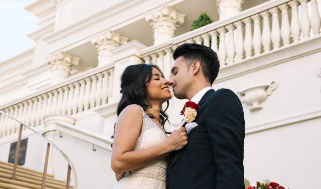 Ultimate Guide to Las Vegas Wedding Vendors