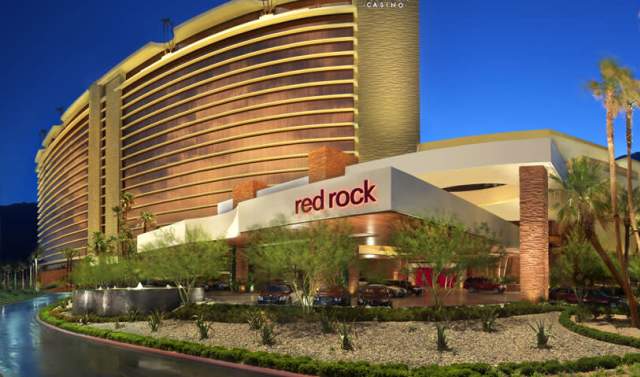 Red Rock Casino Resort Spa