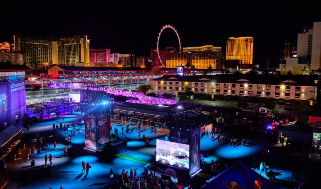 Formula 1 Las Vegas: 22 Things to Eat, Do, and See