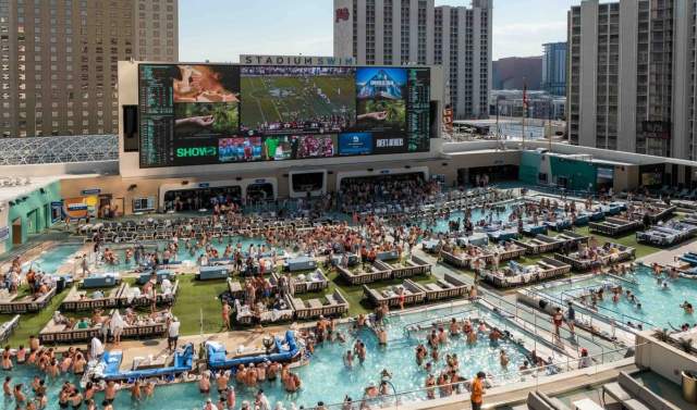 Why Las Vegas Should be a Stop on Your World Cup Tour
