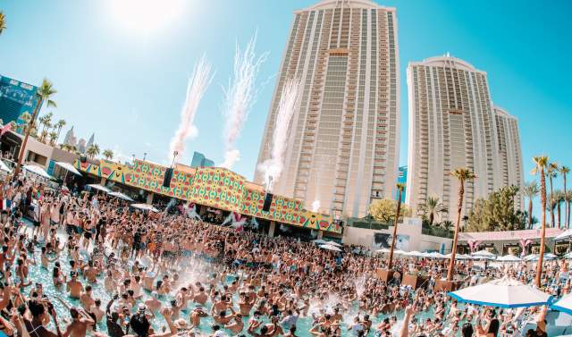 Dive Into Fun: A Guide to Vegas’ Hottest Pool Parties