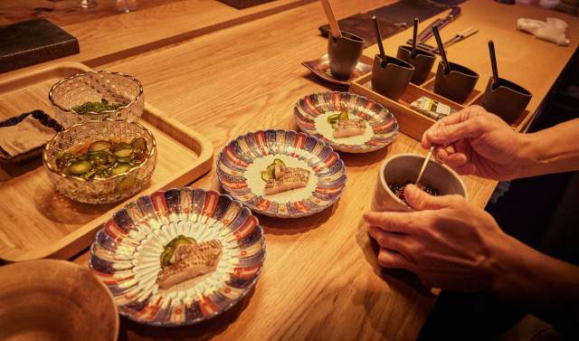 11 Must-Visit Las Vegas Restaurants for 2025
