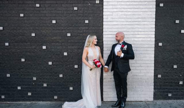 Ultimate Guide to Las Vegas Wedding Vendors