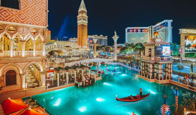 The Venetian