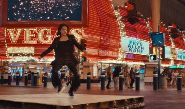 We Hacked Our "Welcome to Fabulous Las Vegas" Commercial