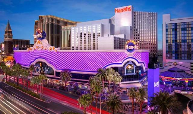 For $400 Receive a 3-Night Stay + $250 Food & Beverage Credit