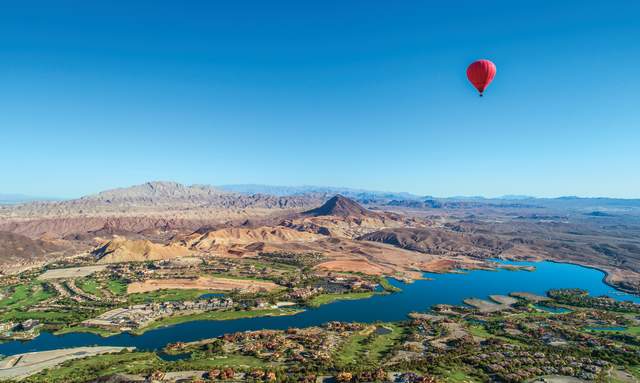 Southern Nevada