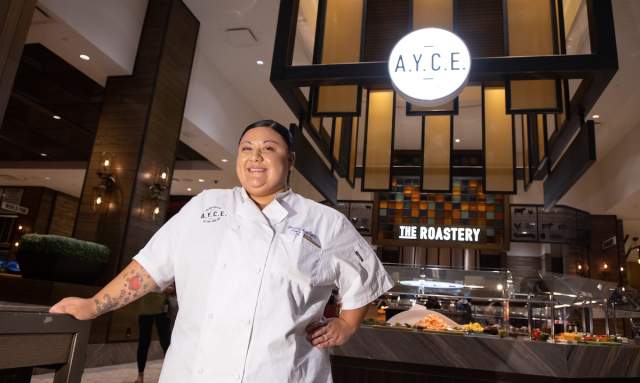 Jessica Buffington HH