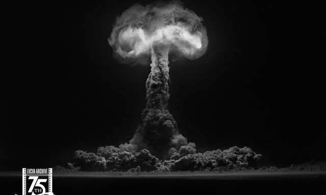 75th - Atomic