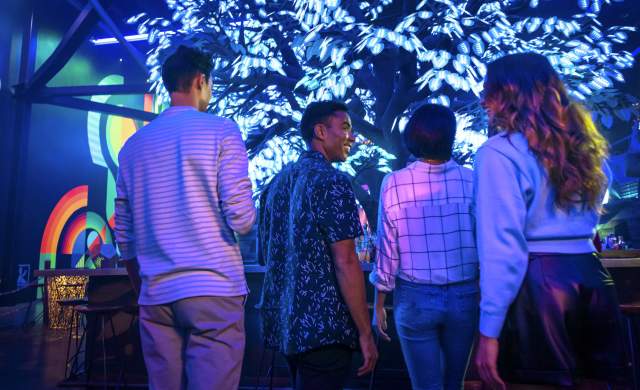 Must Do in Vegas for First Timers