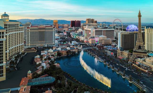 Budget Hacks for Scoring the Best Deals in Las Vegas