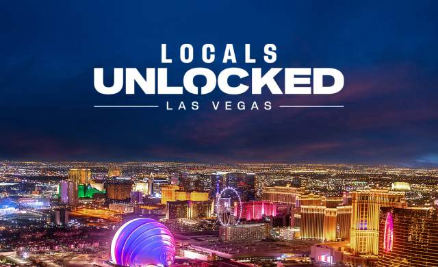Locals Unlocked