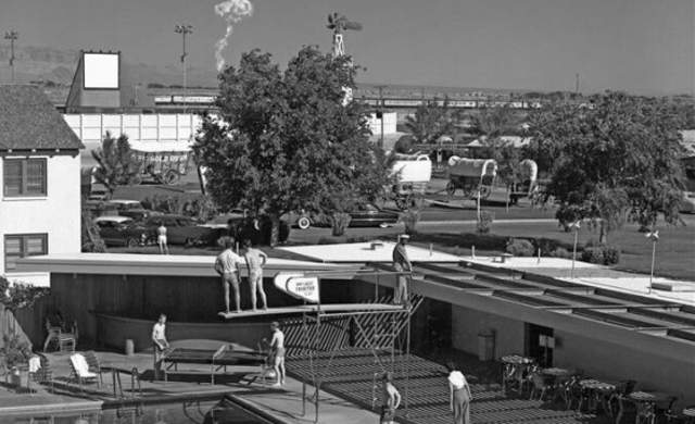 Atomic Era