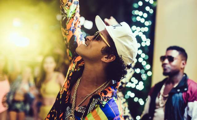 Entertainment in Las Vegas: What's New