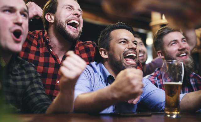 Where to Watch the 2026 World Cup in Las Vegas