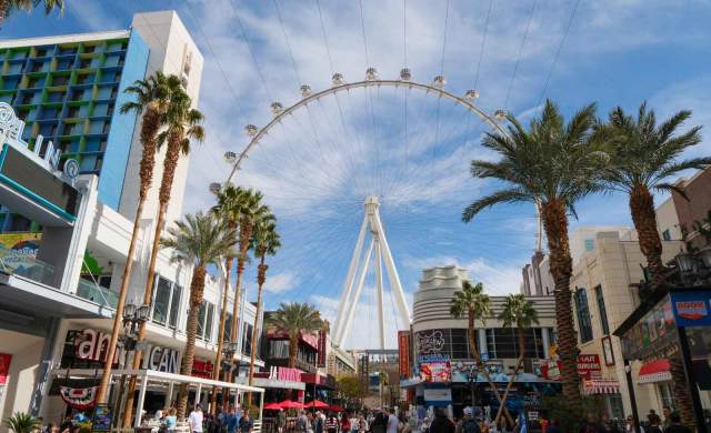 Why a Nevada ID is Like Having Free Money