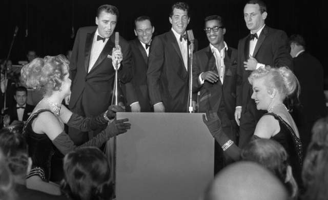 Las Vegas Celebrates its 120th Birthday