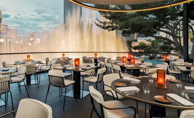 Une cuisine de classe mondiale pour tous les budgets à Las Vegas