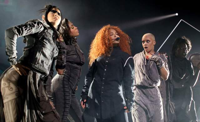 Entertainment in Las Vegas: What's New