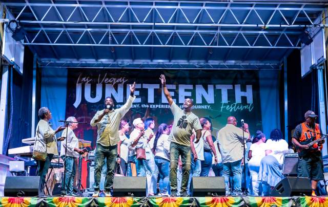 Juneteenth Experience 2023