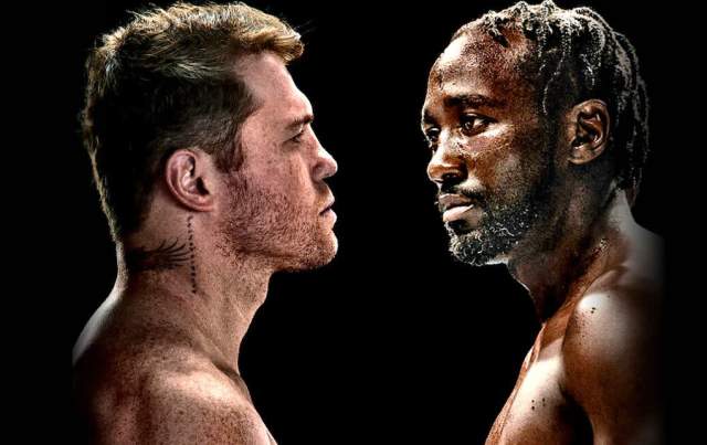 Canelo vs. Crawford