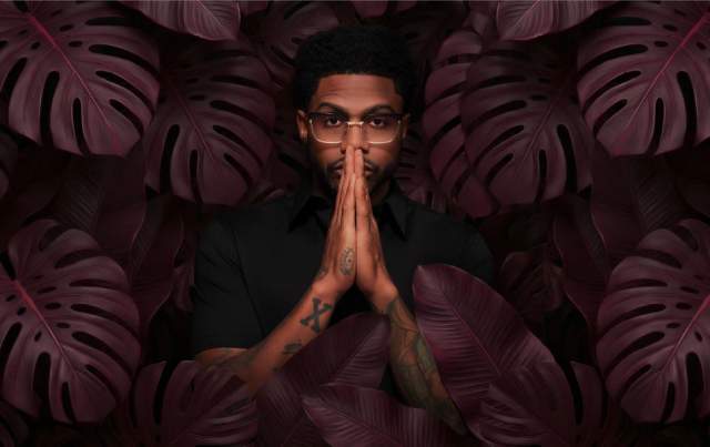 Maroon by Chef Kwame Onwuachi