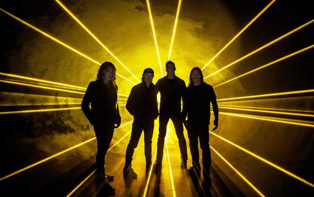 Metallica