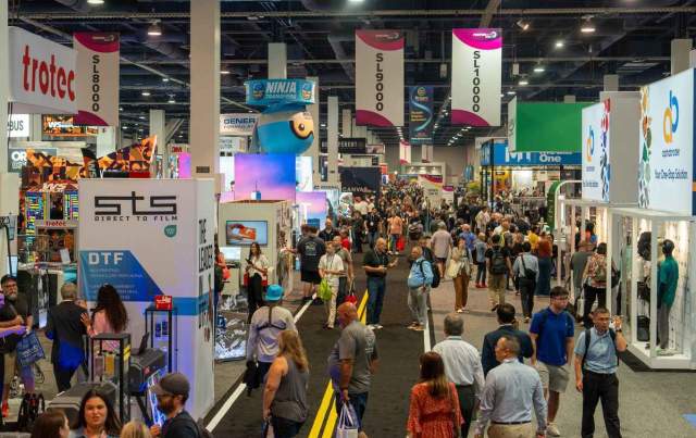 Why Las Vegas Is the Top Destination for Trade Shows and Getting Business Done