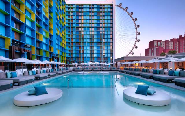 Linq Pool